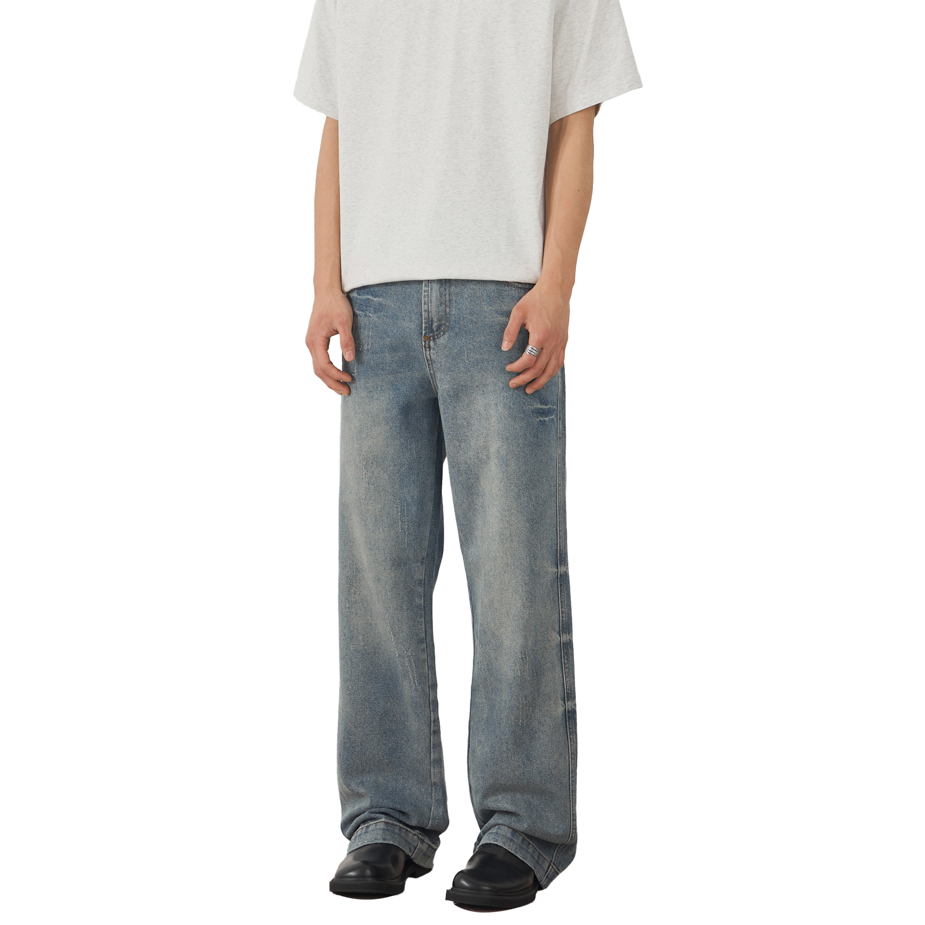 FAIRWHALE cleanfit