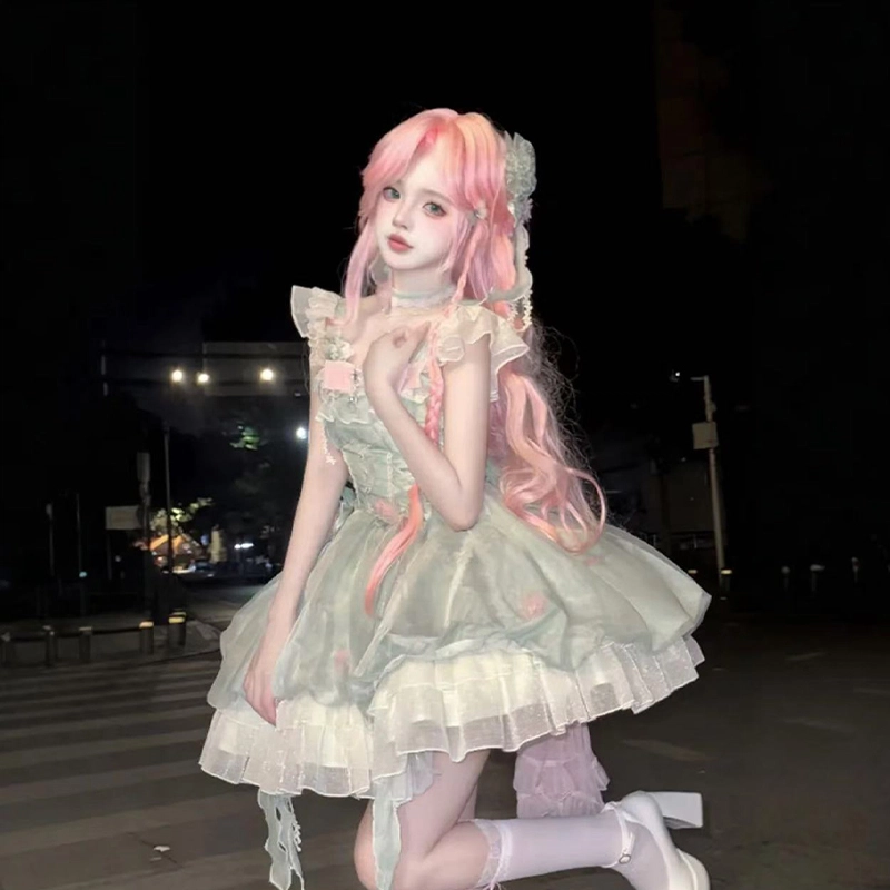AMUNITS Lolita