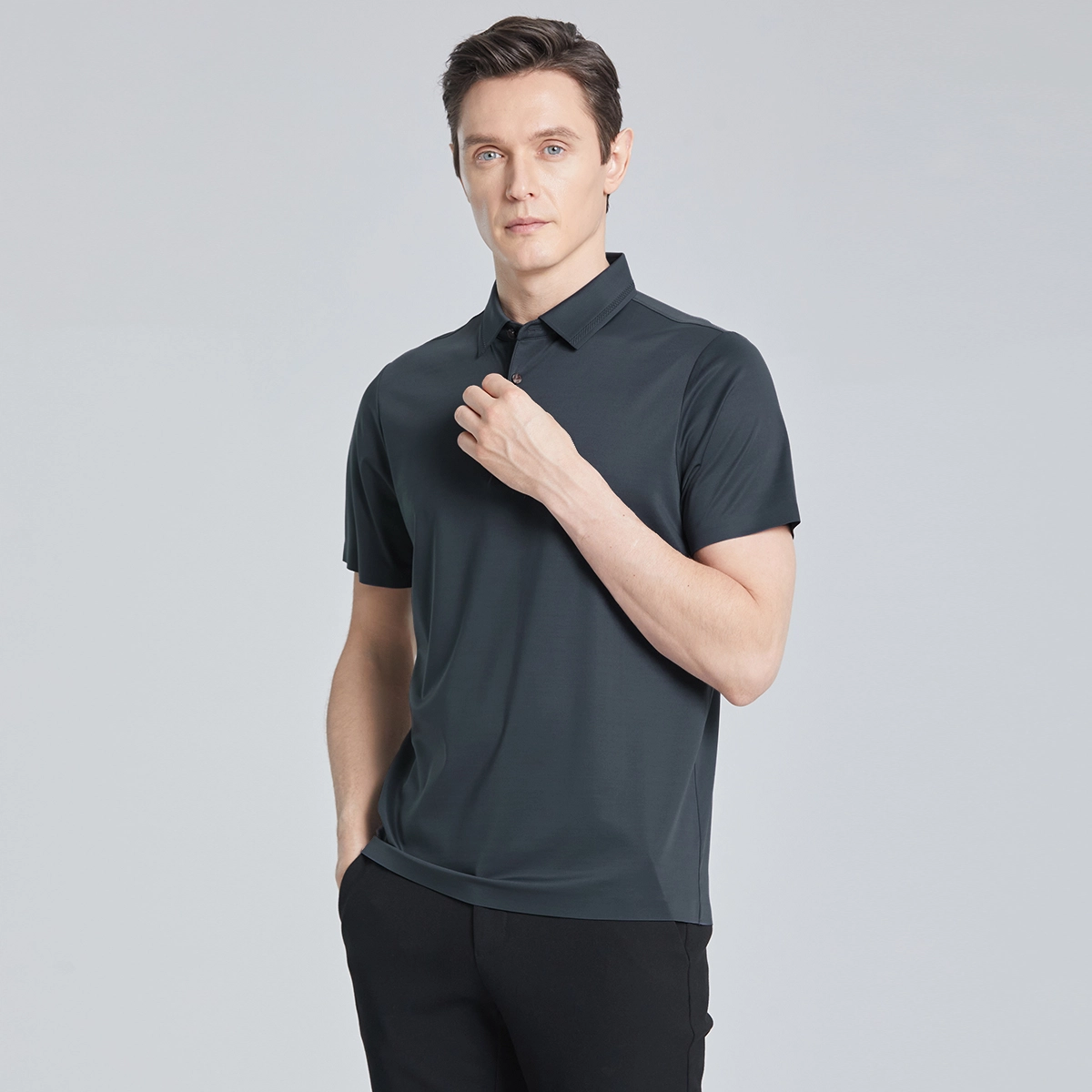 SHANSHAN Polo
