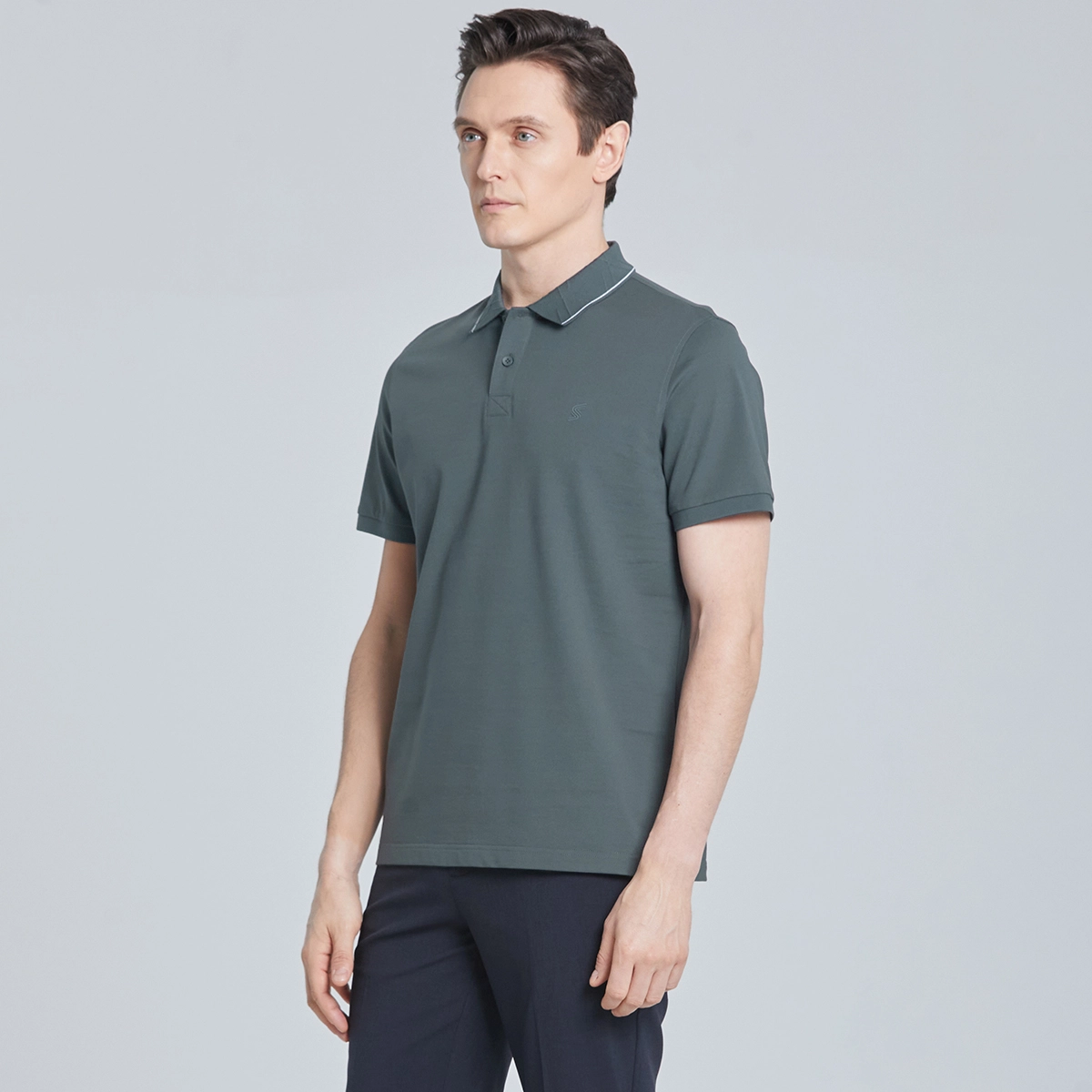SHANSHAN Polo