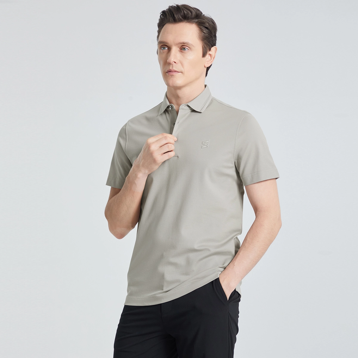 SHANSHAN Polo