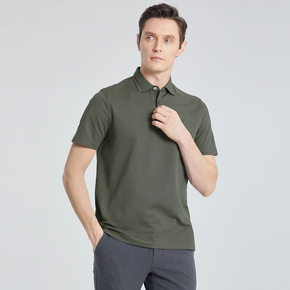 SHANSHAN Polo