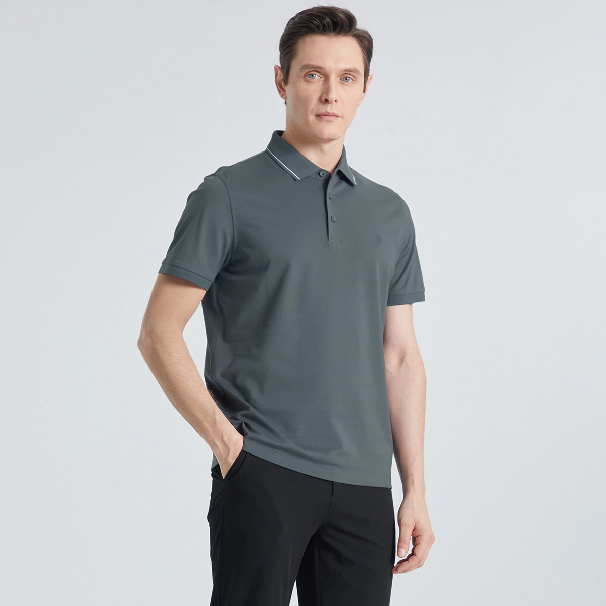 SHANSHAN Polo