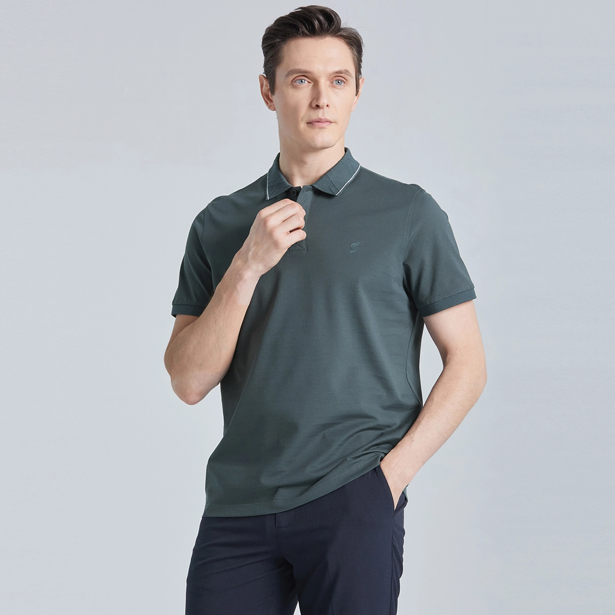 SHANSHAN Polo