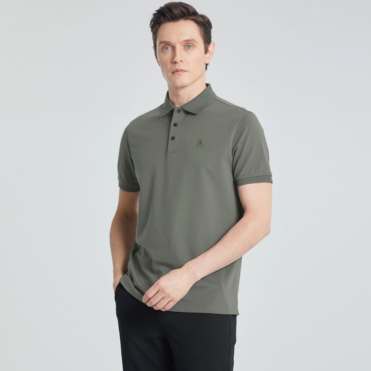 SHANSHAN Polo