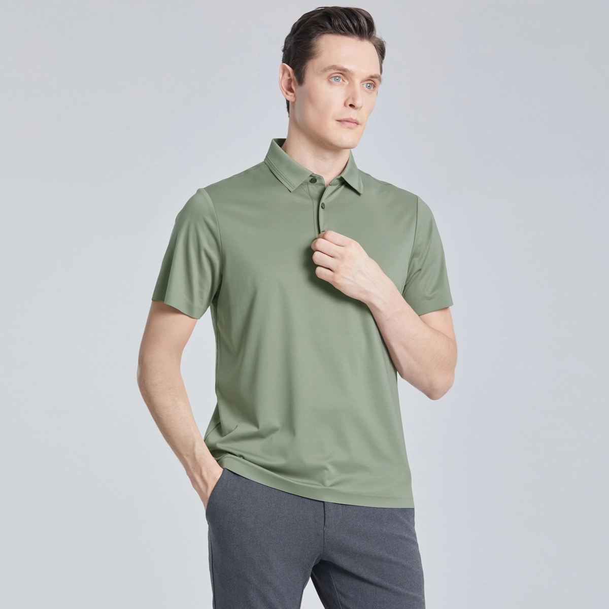 SHANSHAN Polo