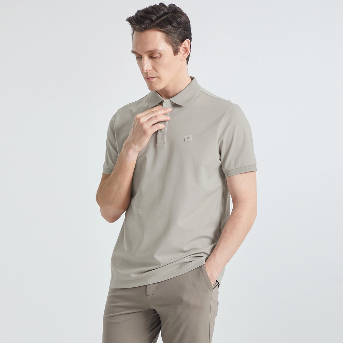 SHANSHAN Polo