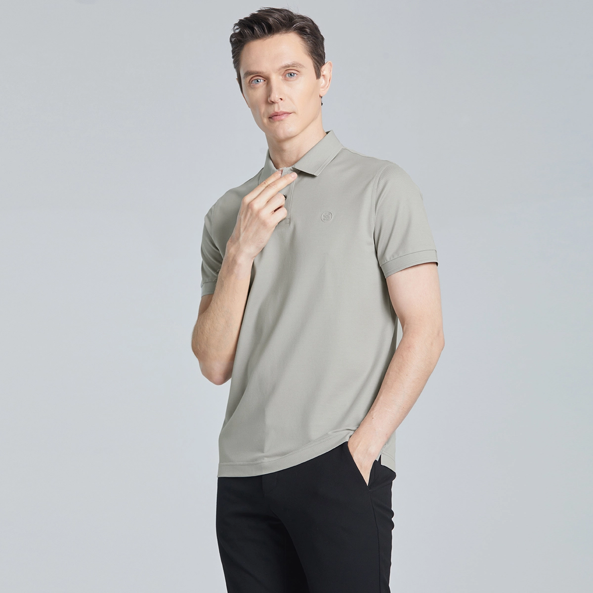 SHANSHAN Polo