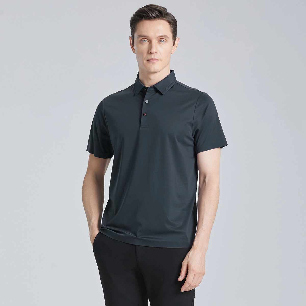 SHANSHAN Polo