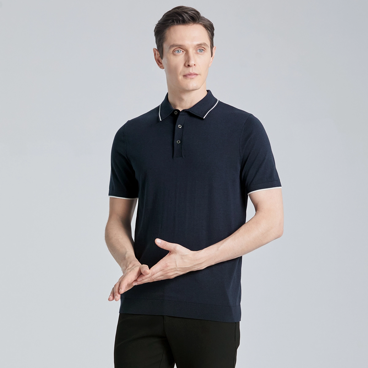 SHANSHAN Polo