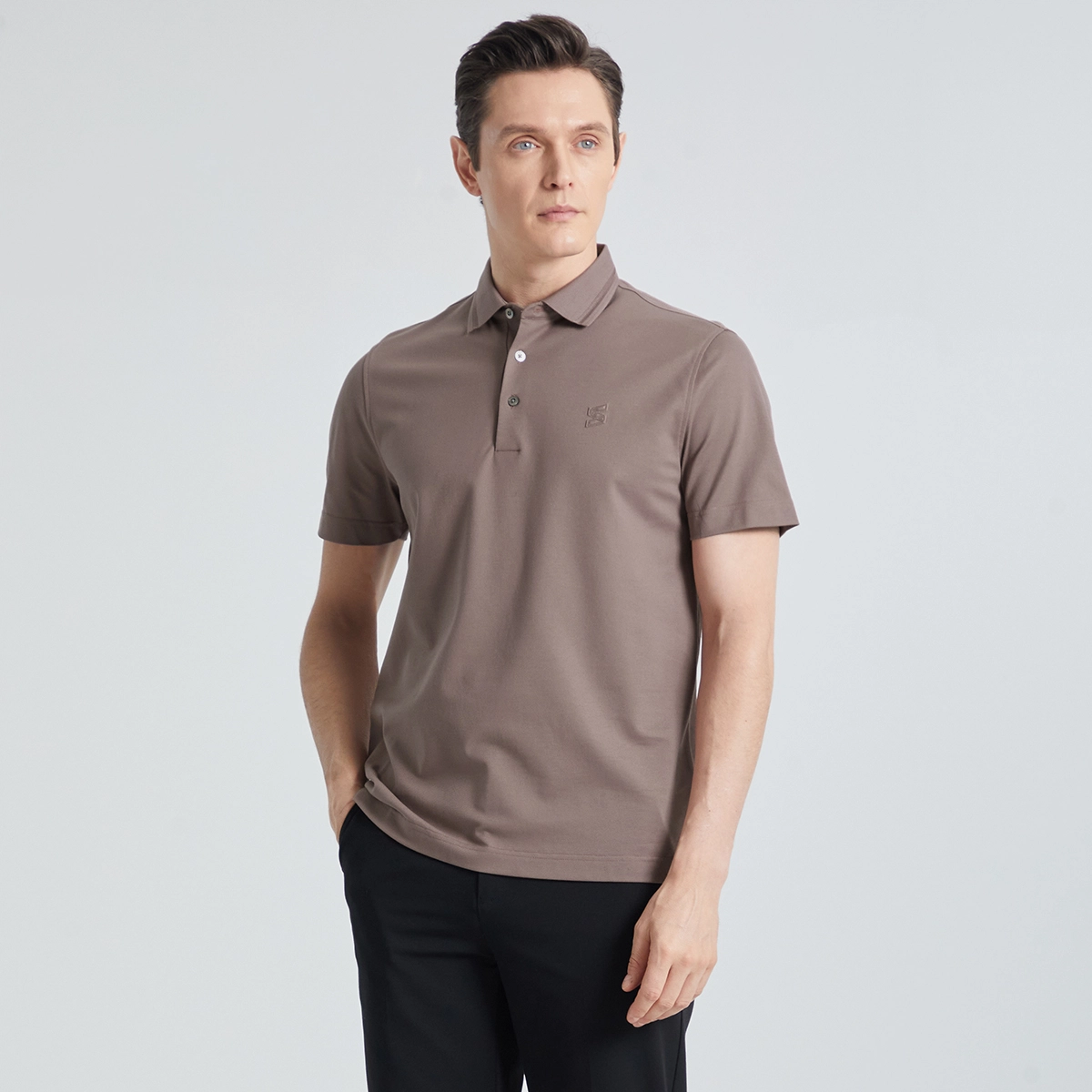 SHANSHAN Polo