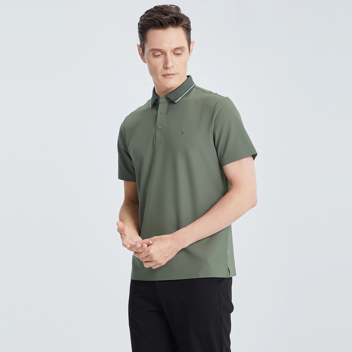 SHANSHAN Polo