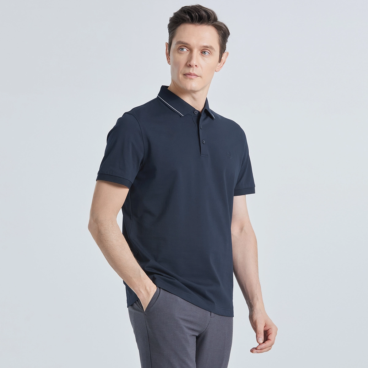 SHANSHAN Polo