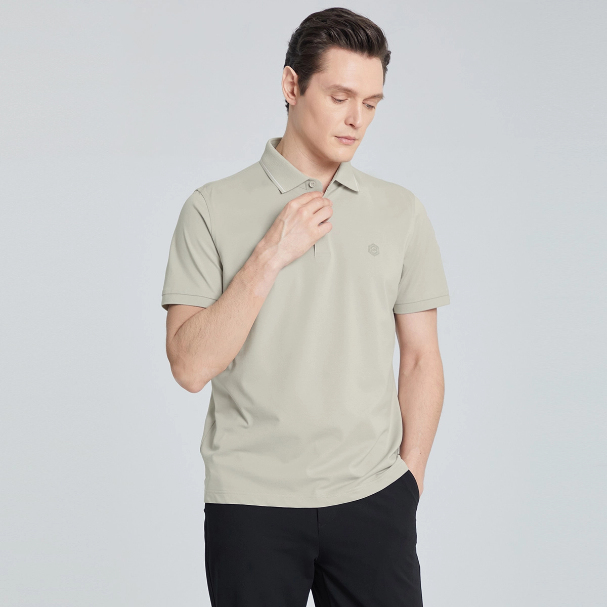 SHANSHAN Polo