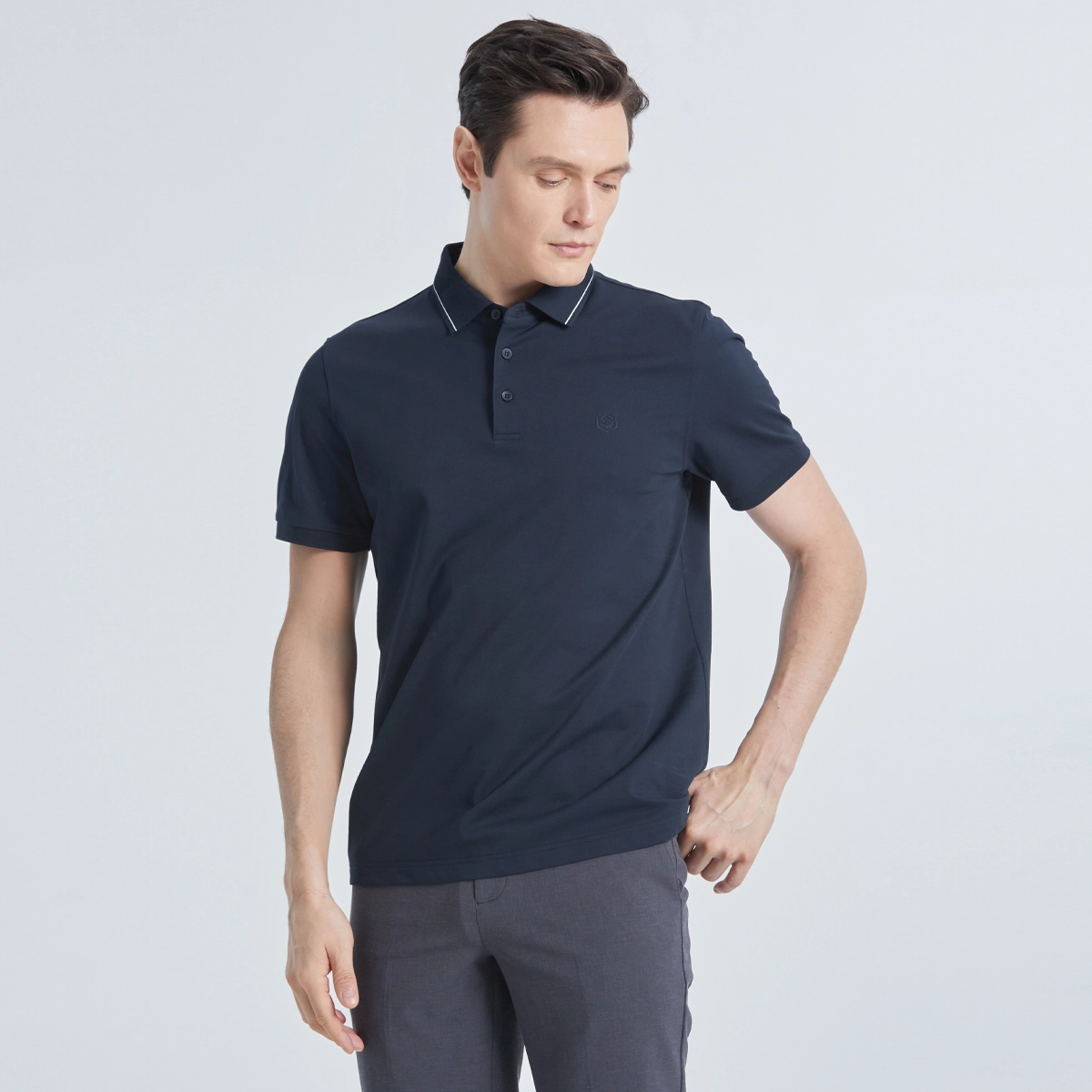 SHANSHAN Polo
