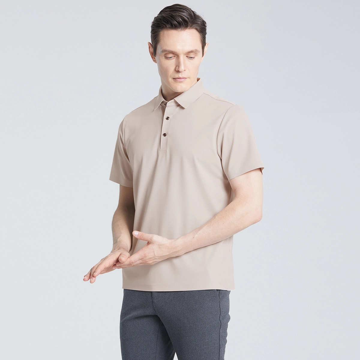 SHANSHAN Polo