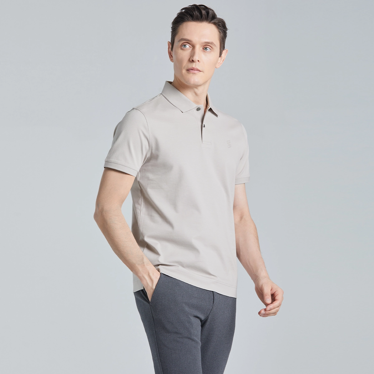SHANSHAN Polo