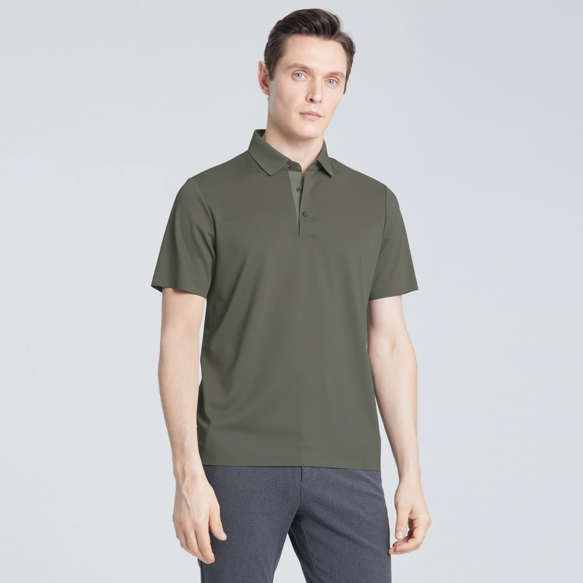 SHANSHAN Polo