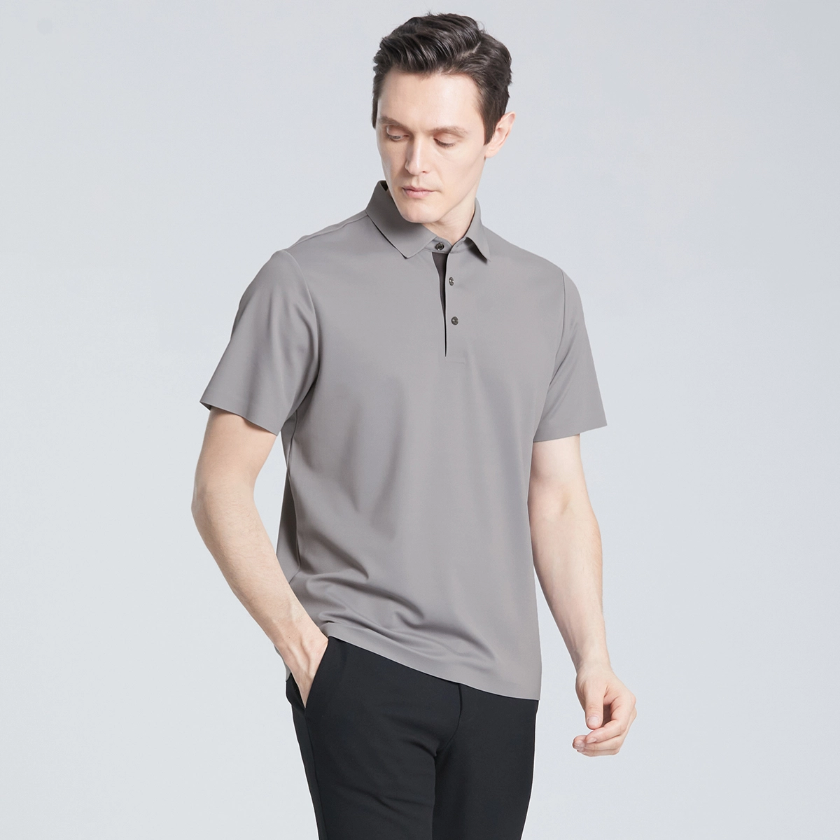SHANSHAN Polo