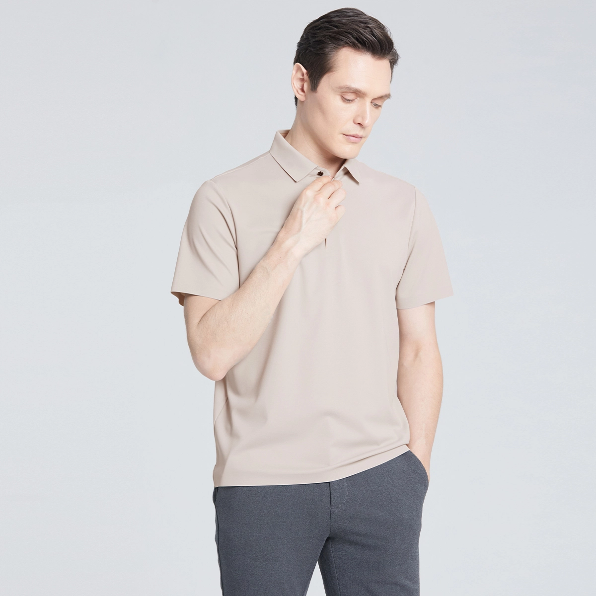 SHANSHAN Polo