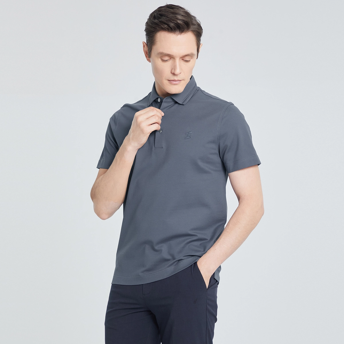 SHANSHAN Polo