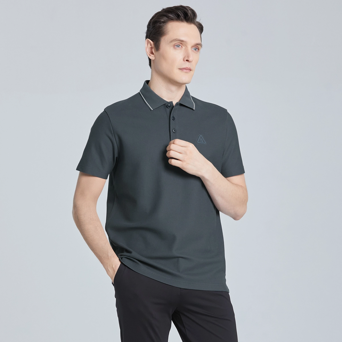 SHANSHAN Polo
