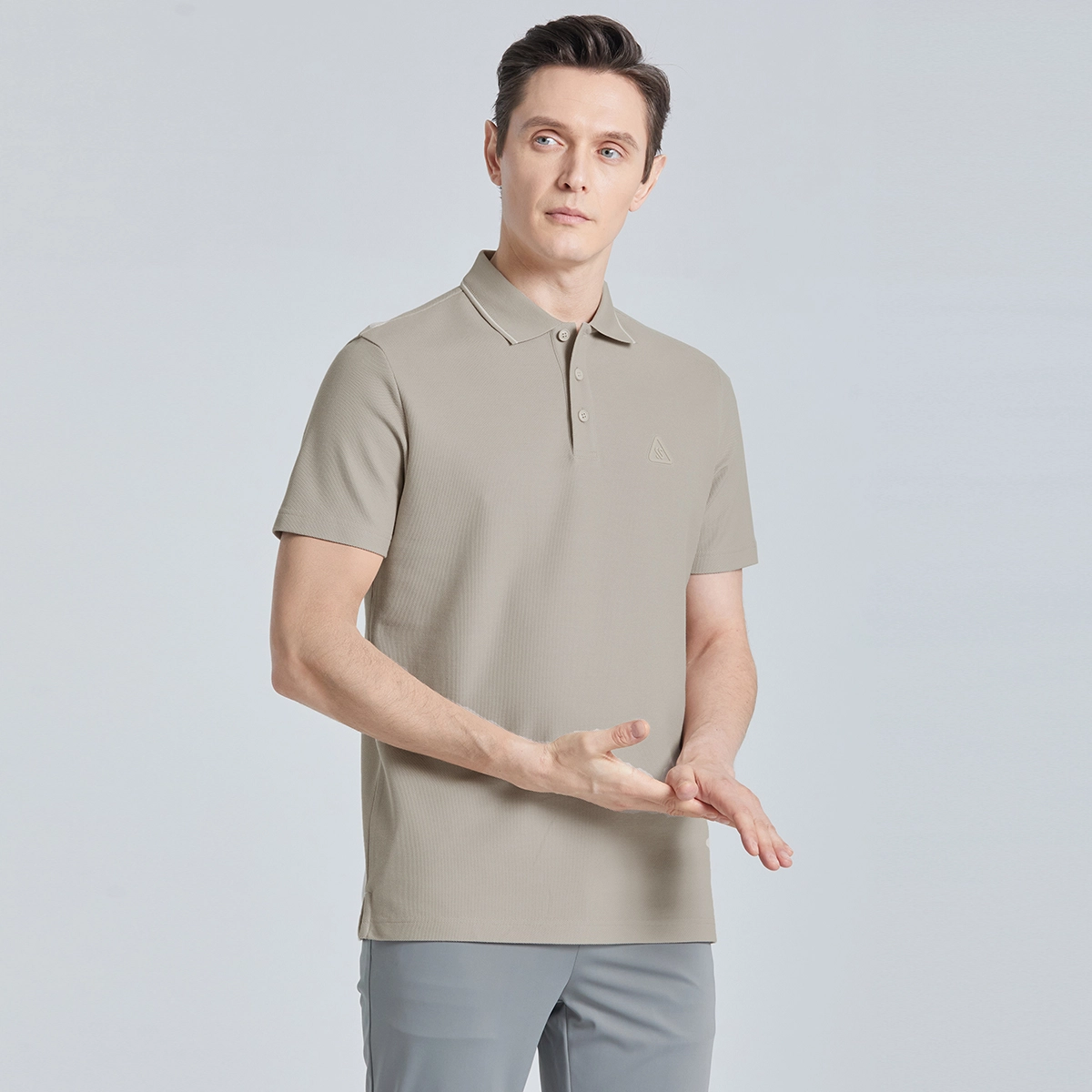 SHANSHAN Polo