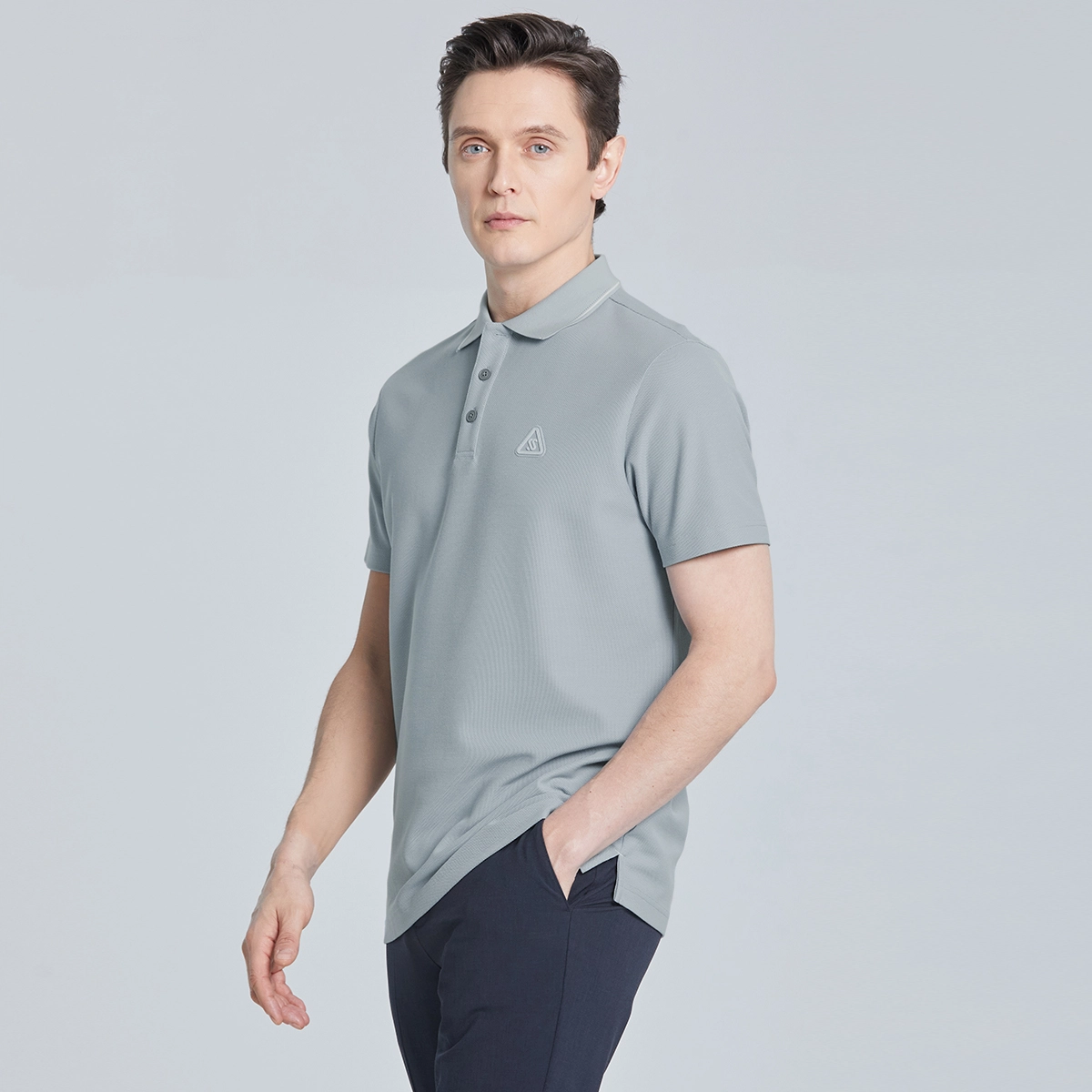 SHANSHAN Polo