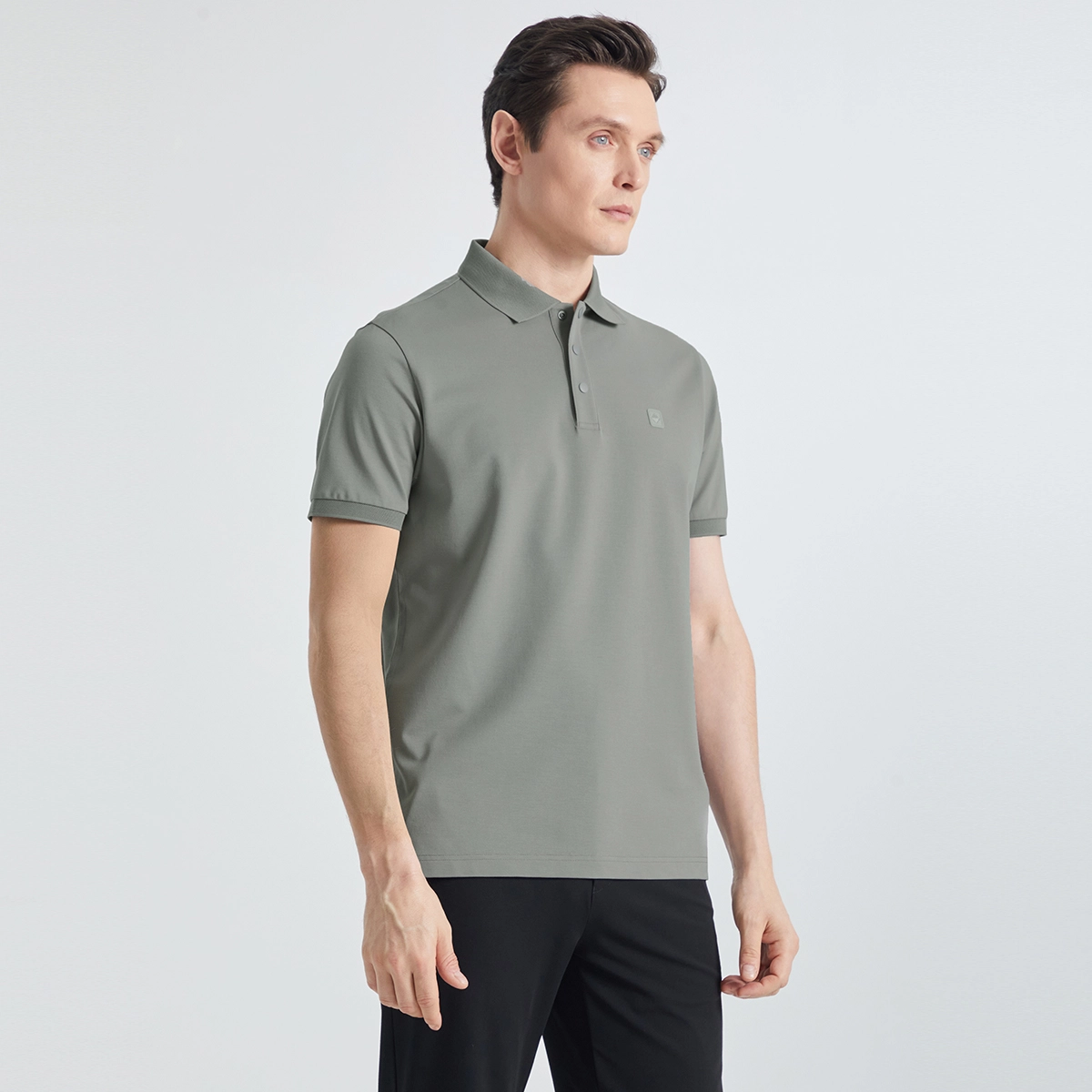 SHANSHAN Polo