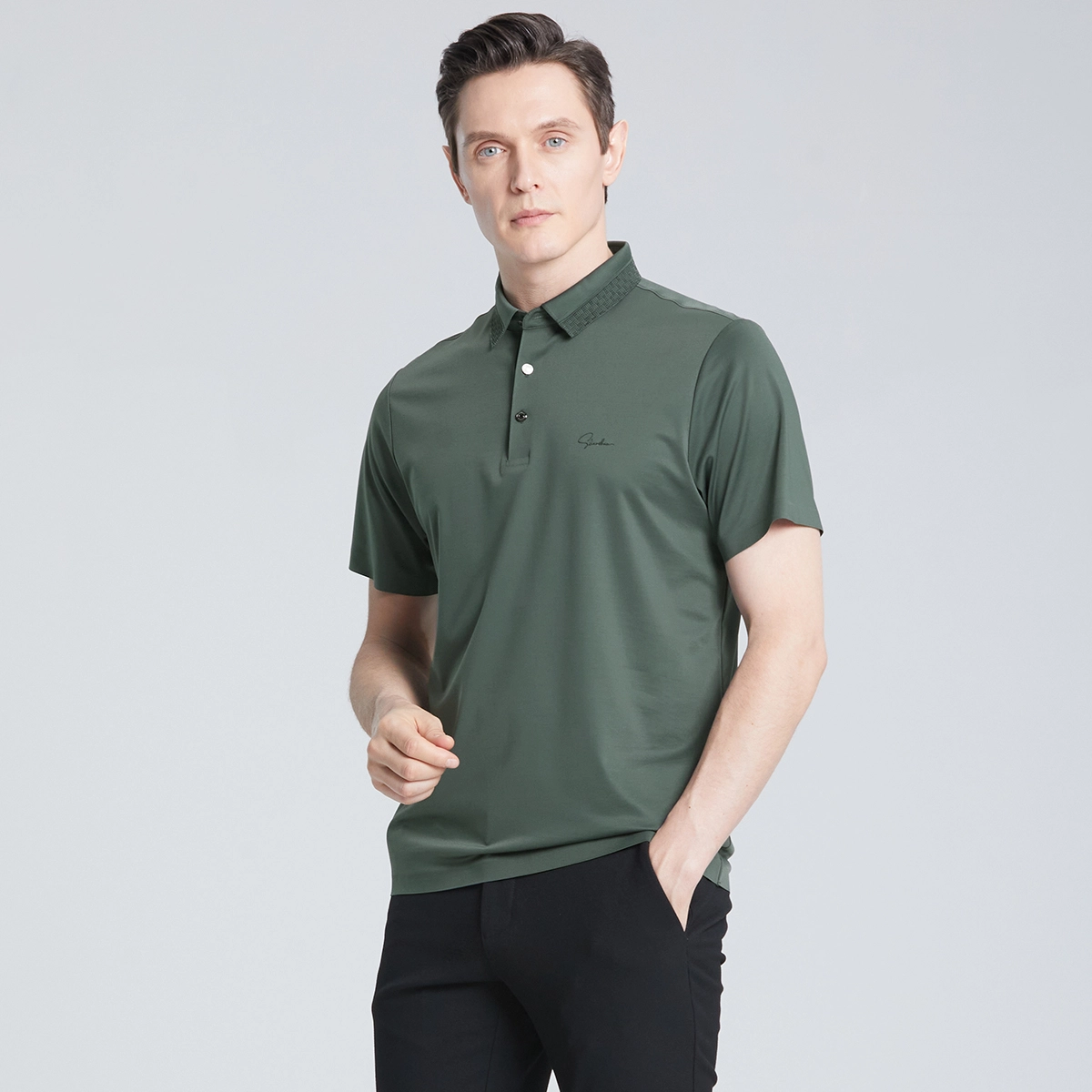 SHANSHAN Polo