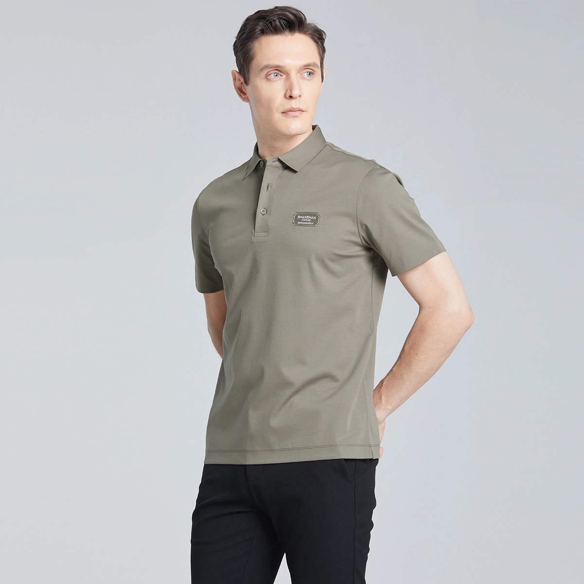 SHANSHAN Polo
