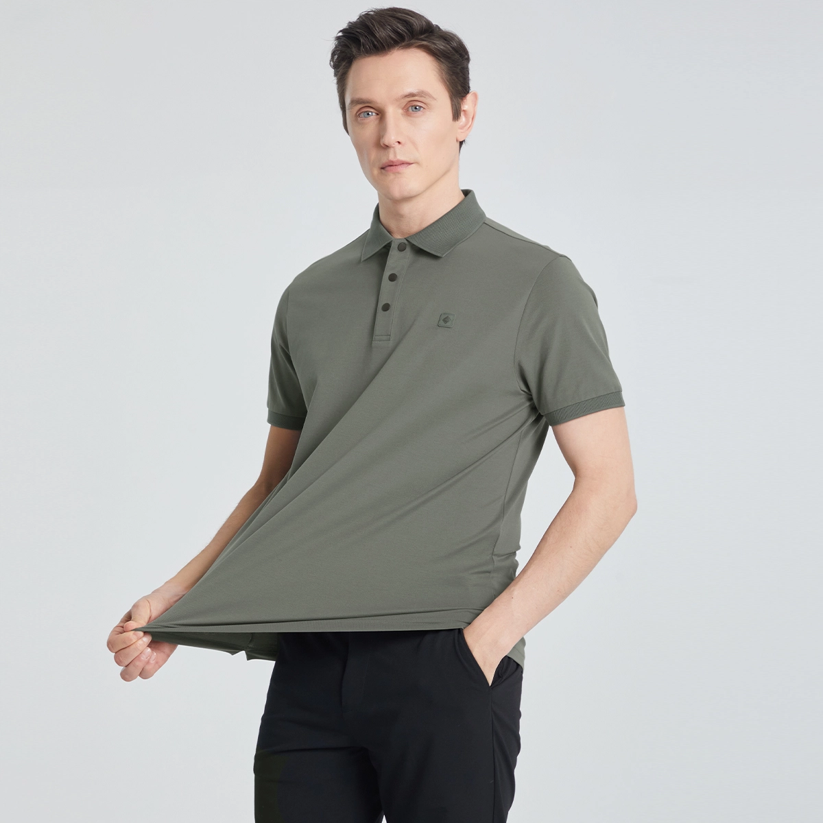 SHANSHAN Polo