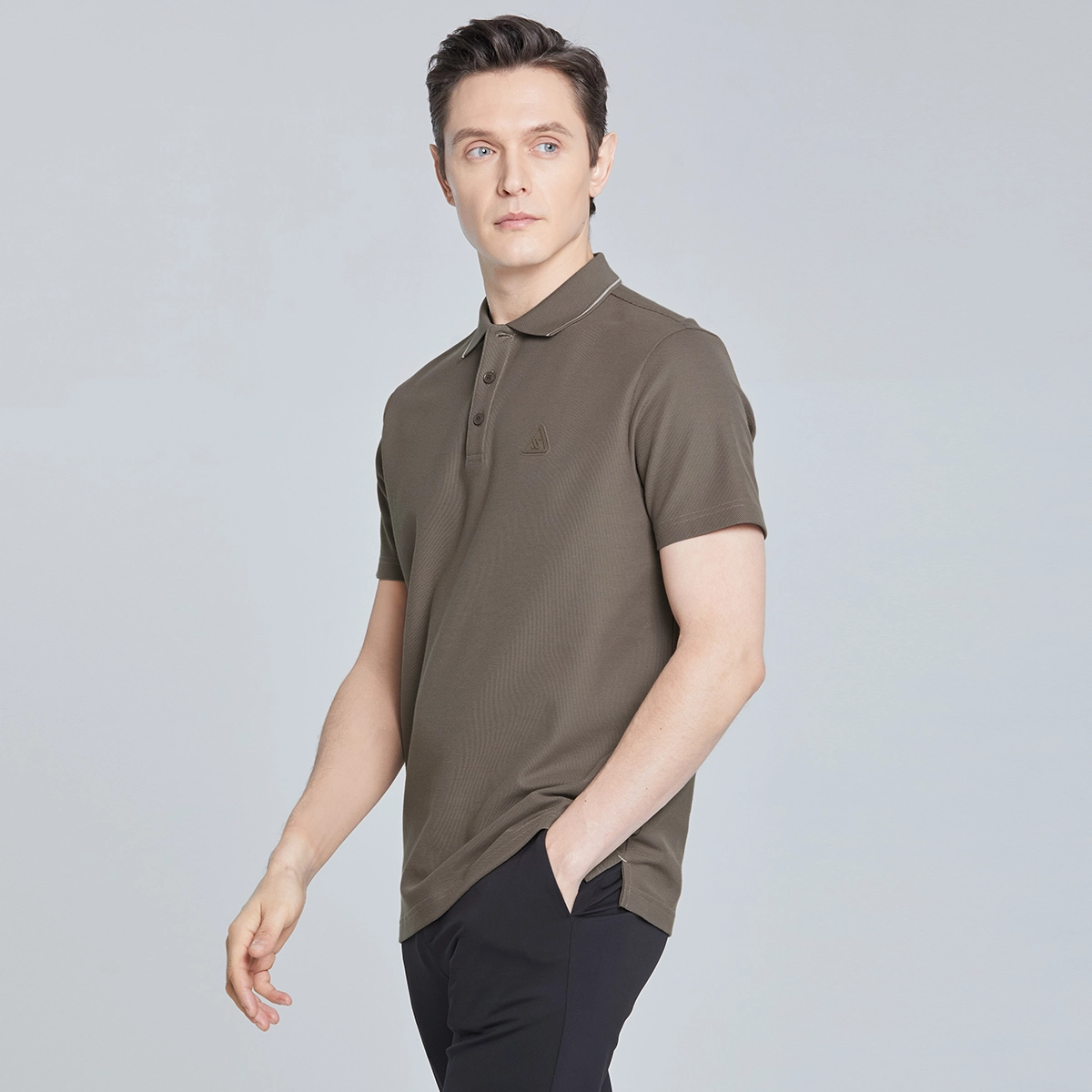 SHANSHAN Polo