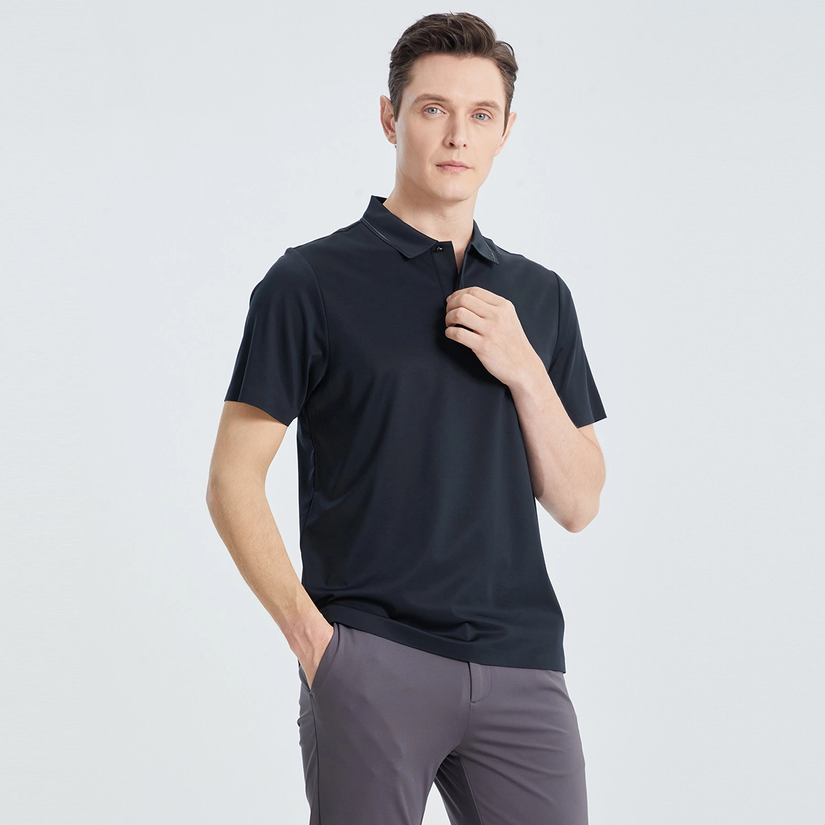 SHANSHAN Polo