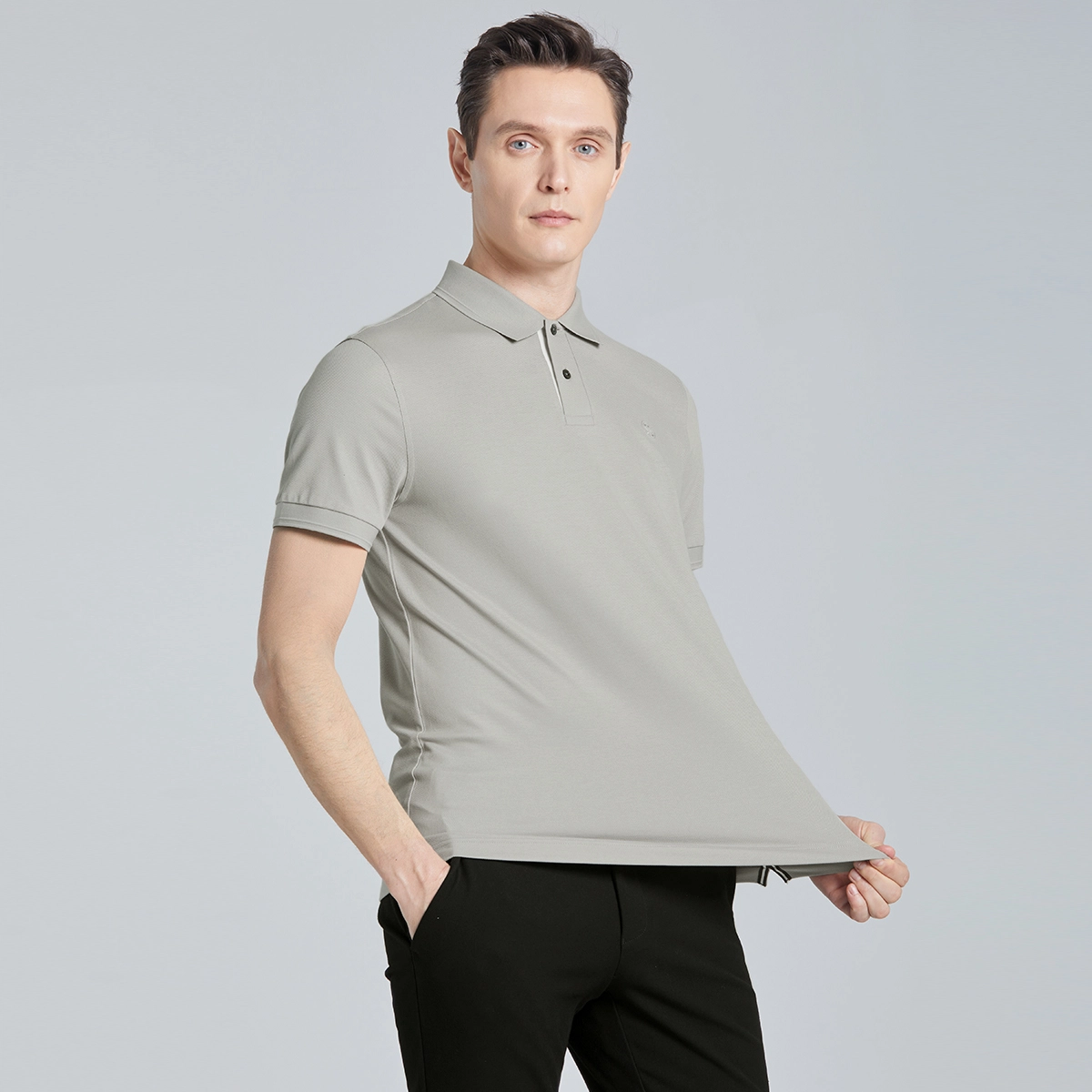 SHANSHAN Polo