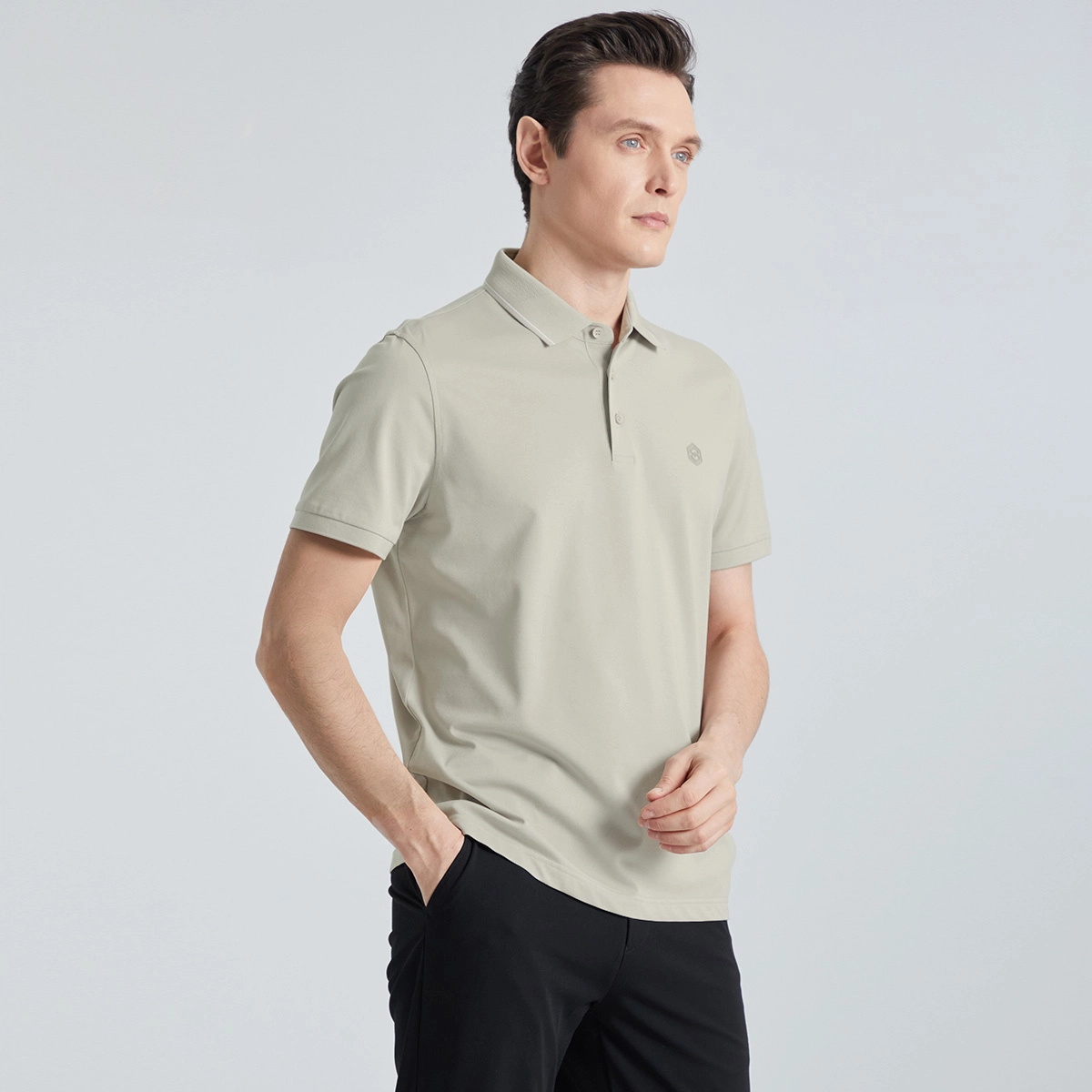 SHANSHAN Polo