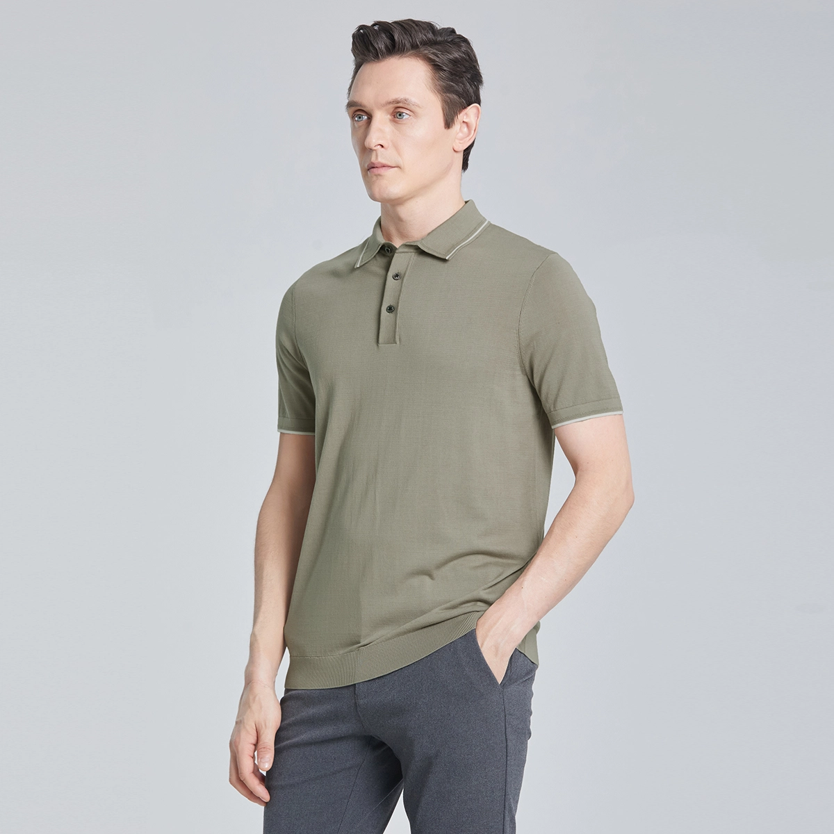 SHANSHAN Polo