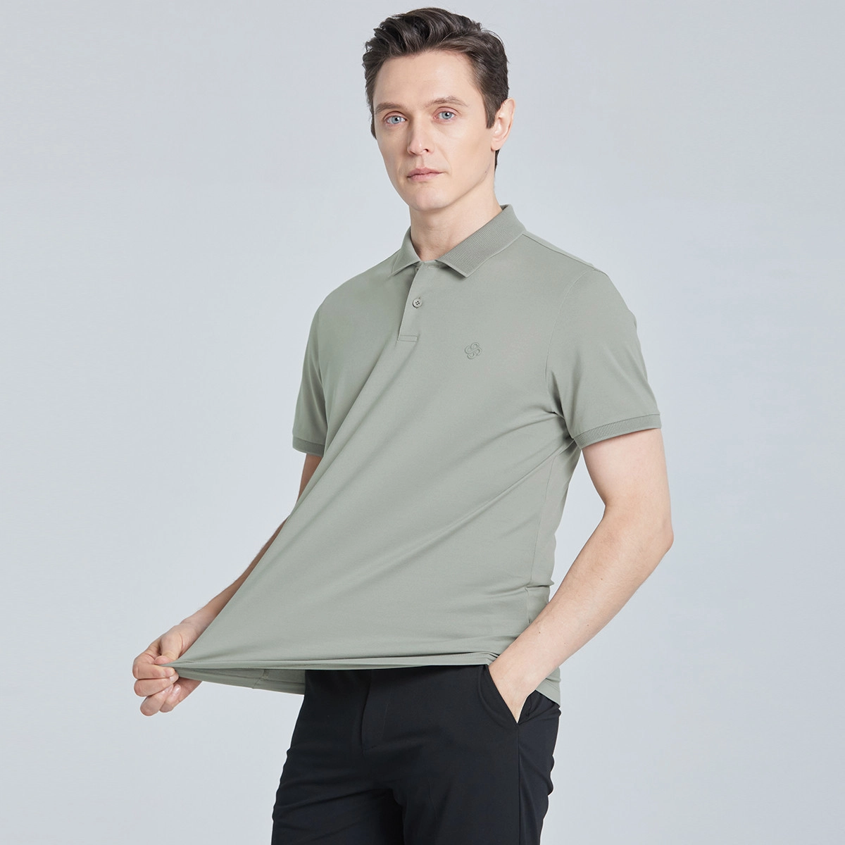 SHANSHAN Polo