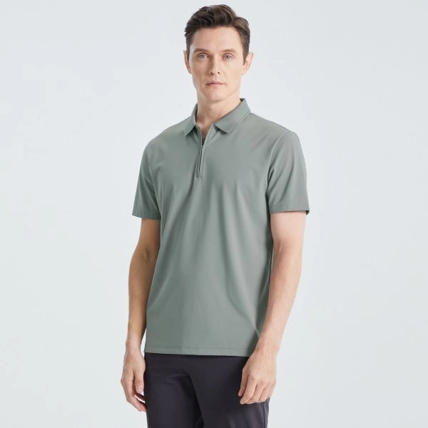 SHANSHAN Polo