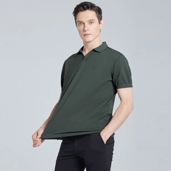 SHANSHAN Polo