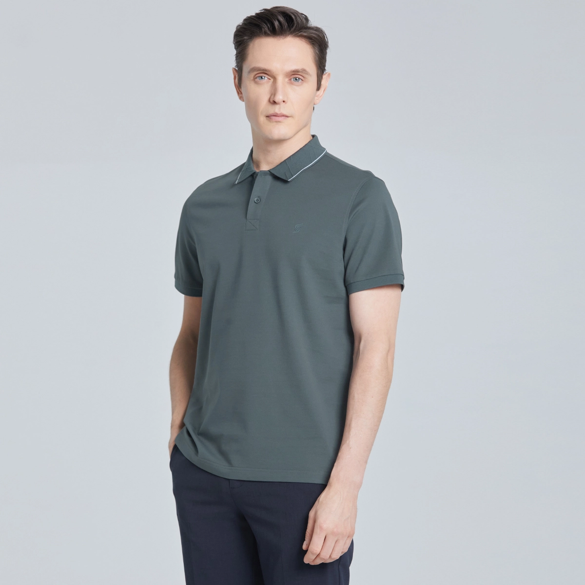 SHANSHAN Polo