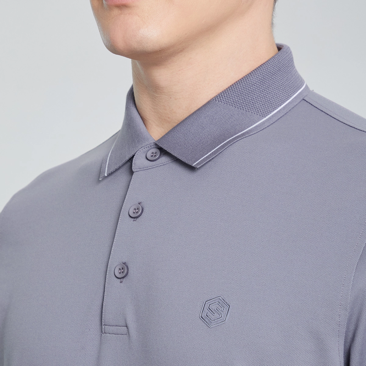 SHANSHAN Polo