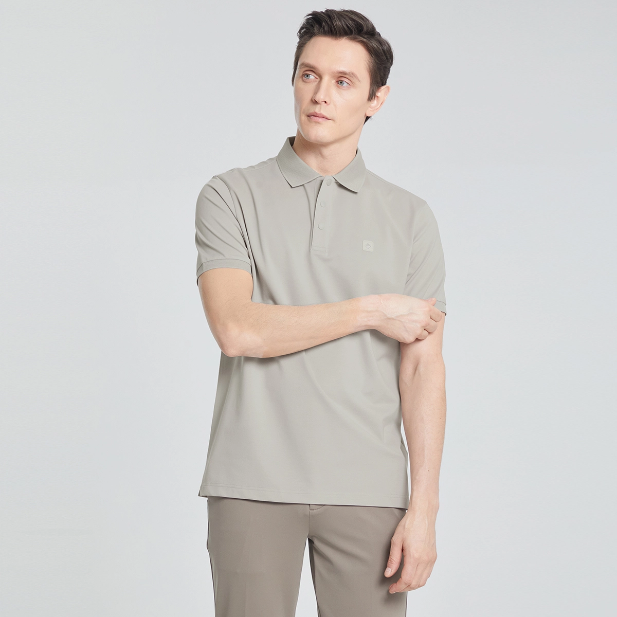SHANSHAN Polo