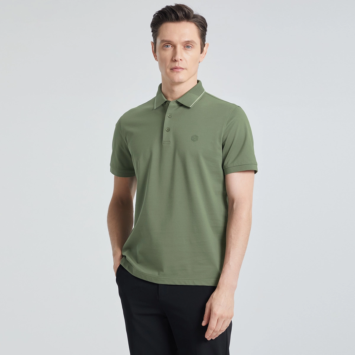 SHANSHAN Polo