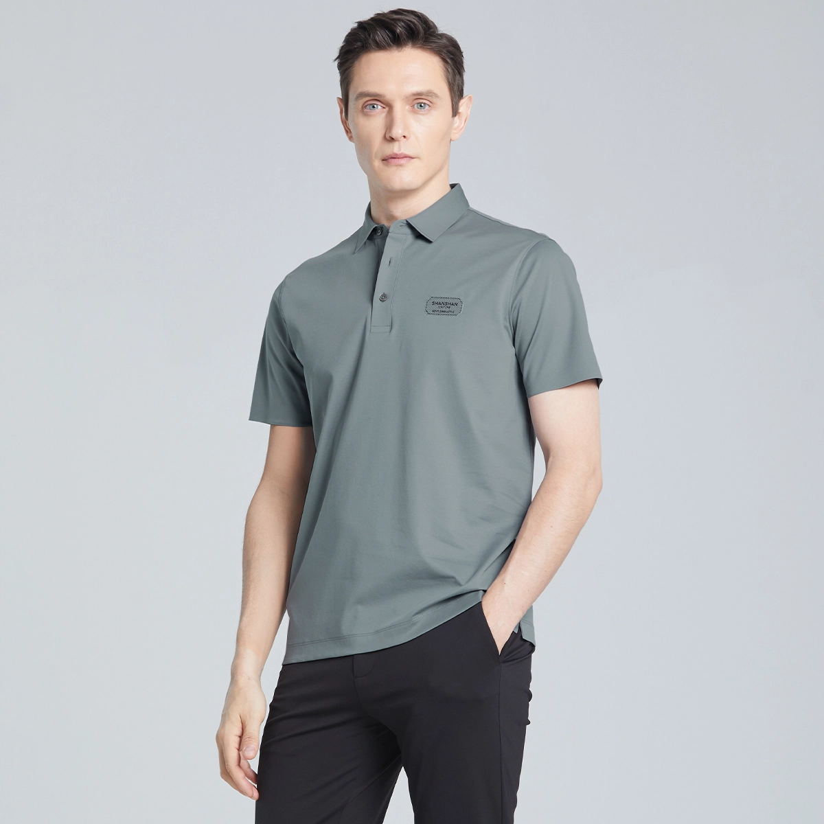 SHANSHAN Polo