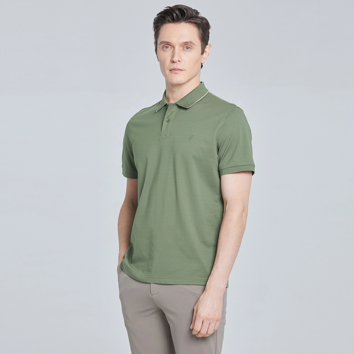 SHANSHAN Polo