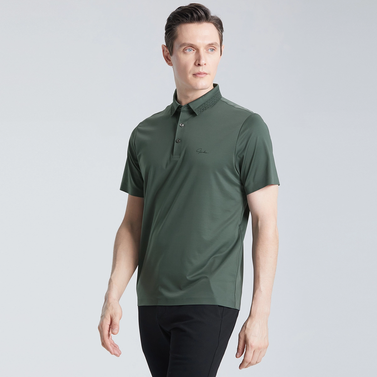 SHANSHAN Polo