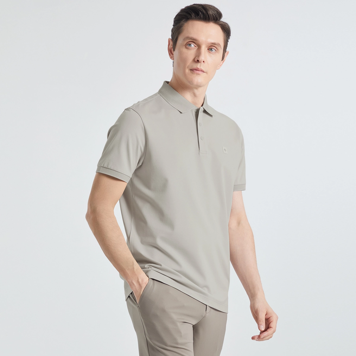 SHANSHAN Polo
