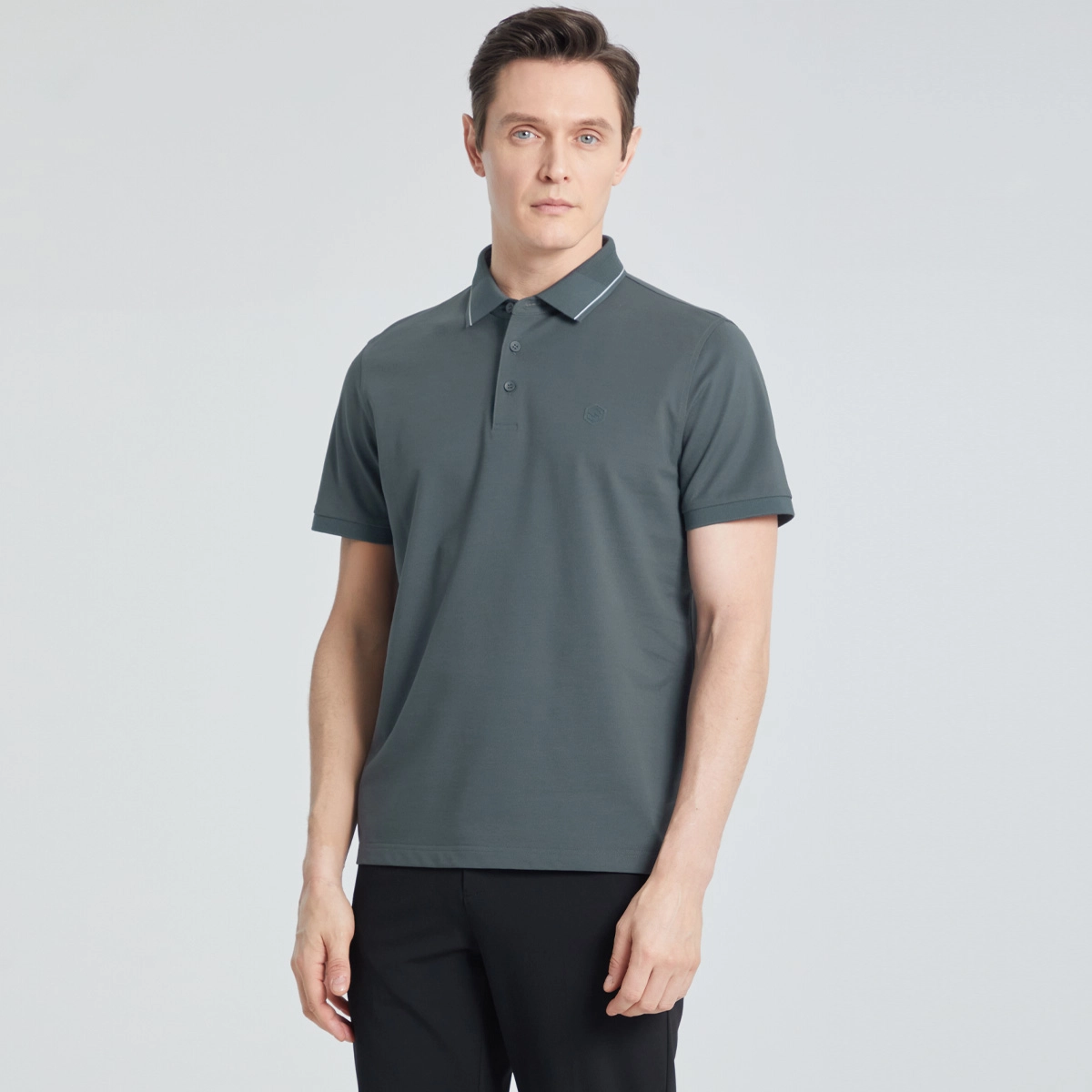 SHANSHAN Polo