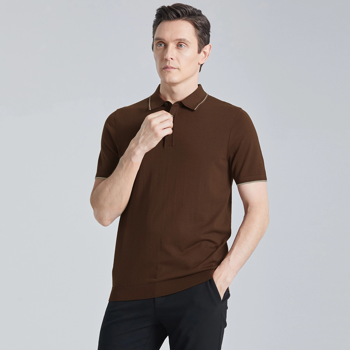 SHANSHAN Polo